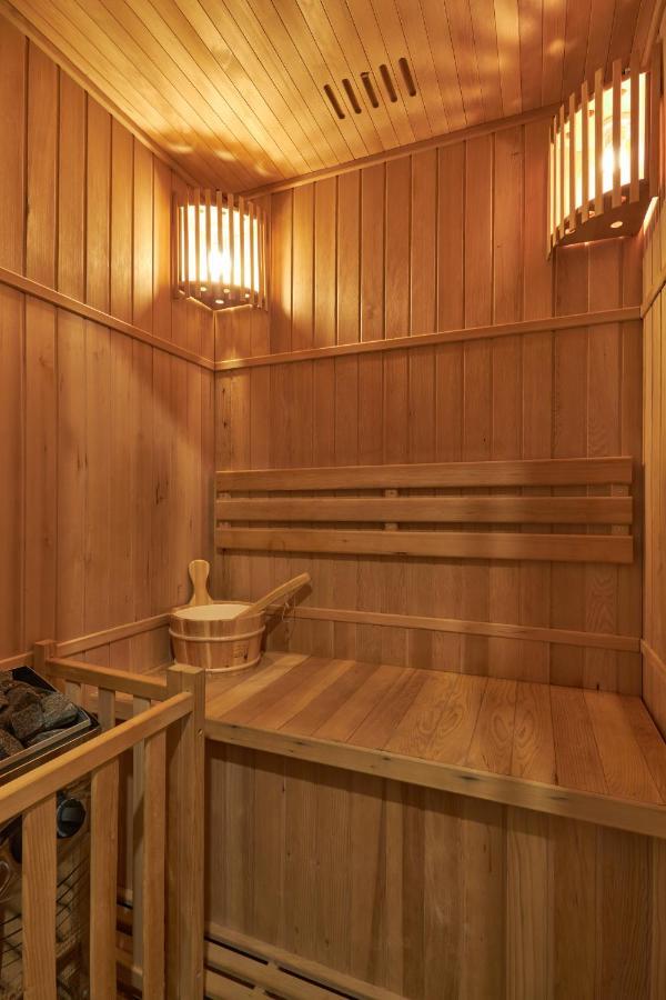 Centre Ville A Pied Appt Avec Sauna, Linge, Wifi, Stationnement Gratuit Vannes Buitenkant foto